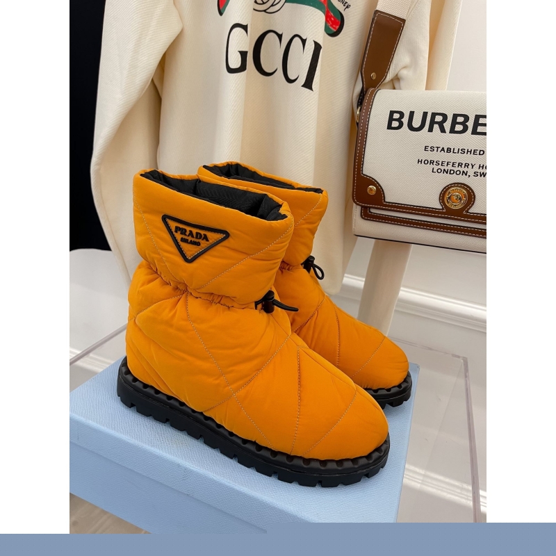 Pra*a boots